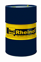 SWD Rheinol Масло моторное полусинтетическое LSAP 10W40 208л